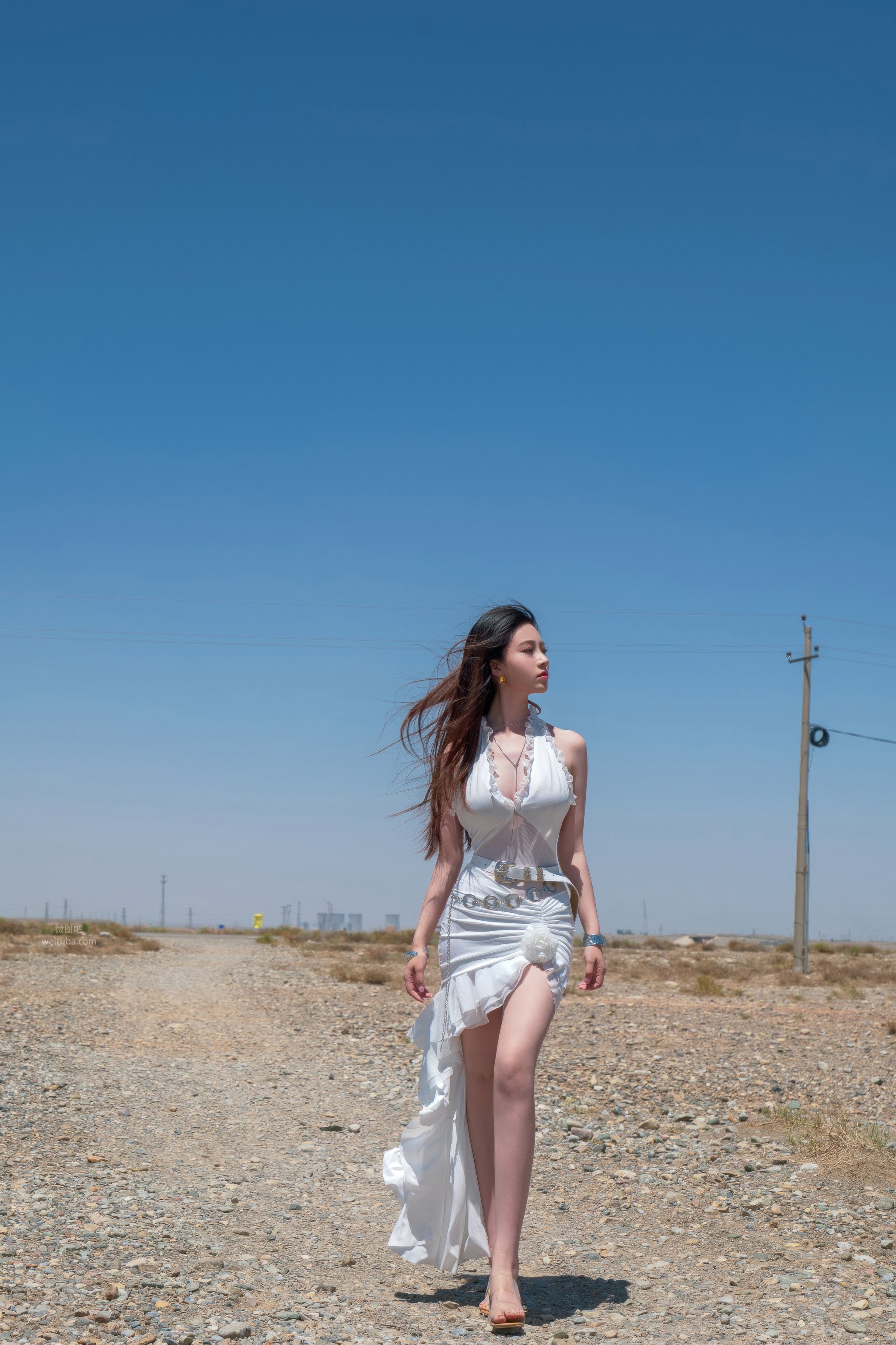 年年nnian – NO.134 风[49P]-XikXak